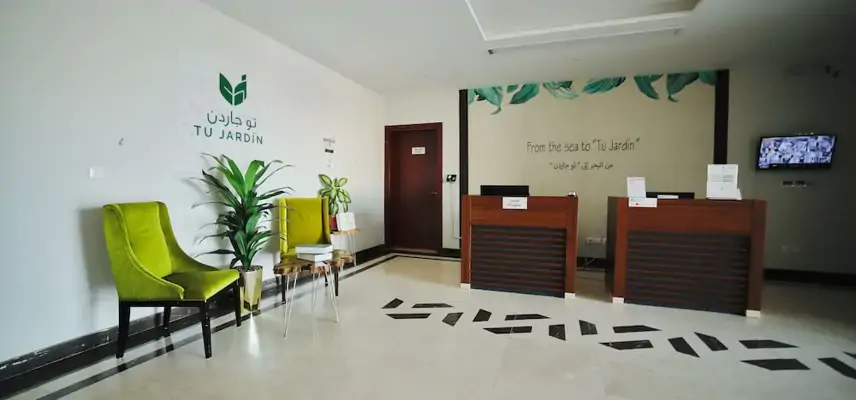 Tu Jardin Tabba image